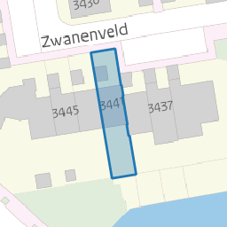 Perceel HTT02-N-1235