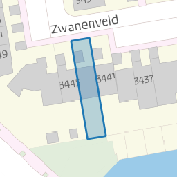 Perceel HTT02-N-1236