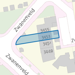 Perceel HTT02-N-1241