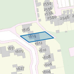 Perceel HTT02-N-1254