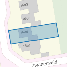 Perceel HTT02-N-1259