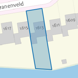 Perceel HTT02-N-1267