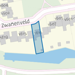 Perceel HTT02-N-1268