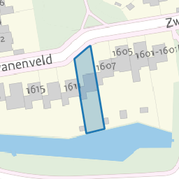 Perceel HTT02-N-1269