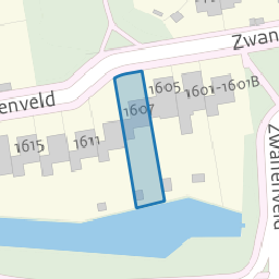 Perceel HTT02-N-1270