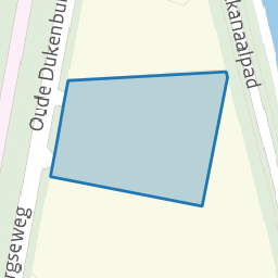 Perceel HTT02-N-1281