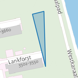 Perceel HTT02-N-1287