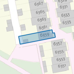 Perceel HTT02-N-1318