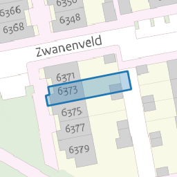 Perceel HTT02-N-1325