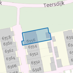 Perceel HTT02-N-1343