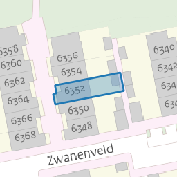 Perceel HTT02-N-1345