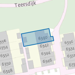 Perceel HTT02-N-1348