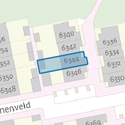 Perceel HTT02-N-1350