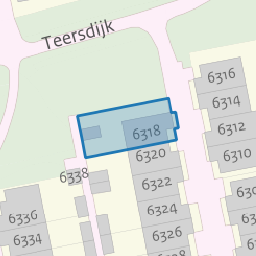 Perceel HTT02-N-1356