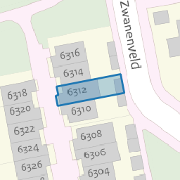 Perceel HTT02-N-1364