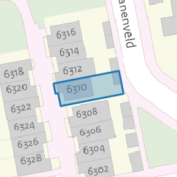 Perceel HTT02-N-1365