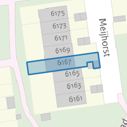 Perceel HTT02-N-1390