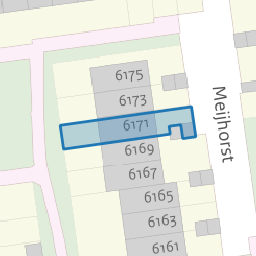 Perceel HTT02-N-1392