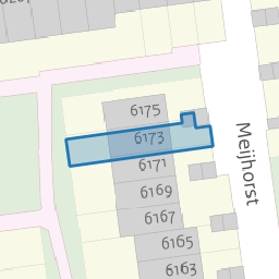 Perceel HTT02-N-1393