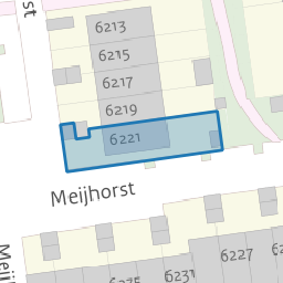 Perceel HTT02-N-1399