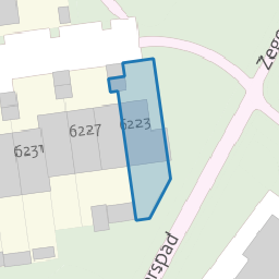 Perceel HTT02-N-1400