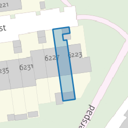 Perceel HTT02-N-1401