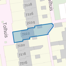 Perceel HTT02-N-1422