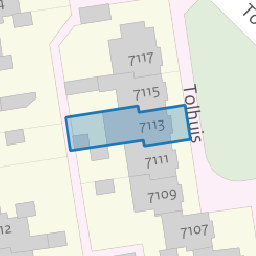 Perceel HTT02-N-1425