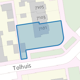 Perceel HTT02-N-1431