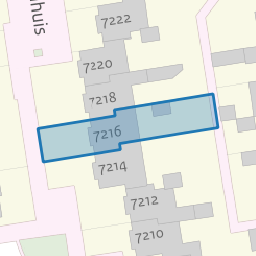 Perceel HTT02-N-1439