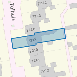 Perceel HTT02-N-1440