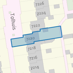 Perceel HTT02-N-1441