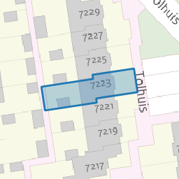 Perceel HTT02-N-1445