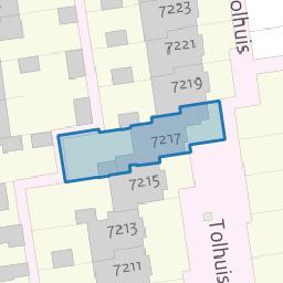 Perceel HTT02-N-1448