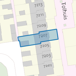 Perceel HTT02-N-1453