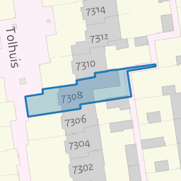 Perceel HTT02-N-1460