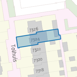 Perceel HTT02-N-1468