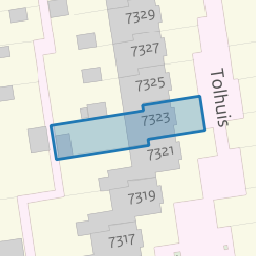 Perceel HTT02-N-1476