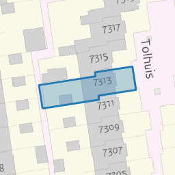 Perceel HTT02-N-1481