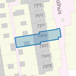 Perceel HTT02-N-1483