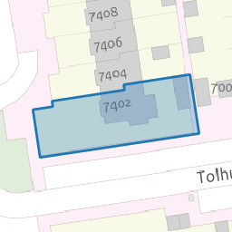 Perceel HTT02-N-1486