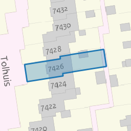 Perceel HTT02-N-1498