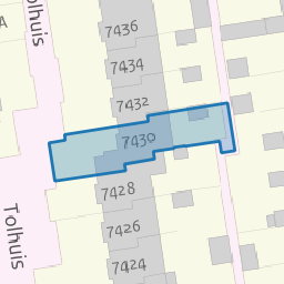 Perceel HTT02-N-1500