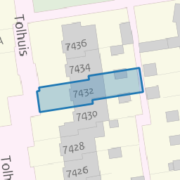 Perceel HTT02-N-1501