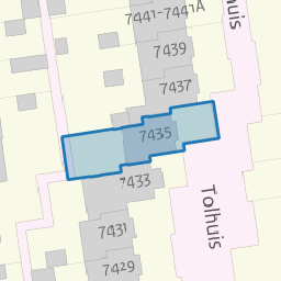 Perceel HTT02-N-1508