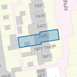 Perceel HTT02-N-1513