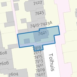 Perceel HTT02-N-1515