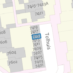 Perceel HTT02-N-1516