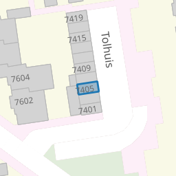 Perceel HTT02-N-1518