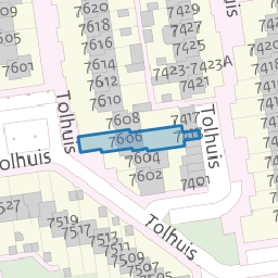 Perceel HTT02-N-1522